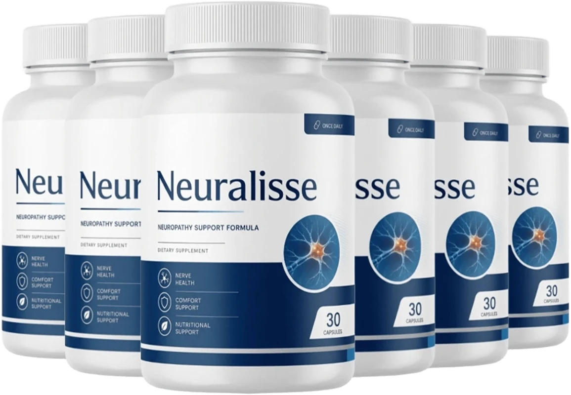 Neuralisse official website