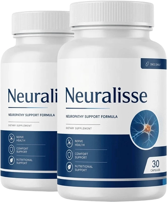Neuralisse supplement
